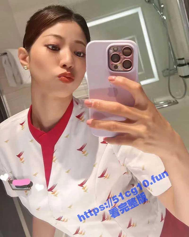 落地开房吃鸡基操勿六！泰国航空 空姐港女「Netflix」吃鸡3部曲疯流传！ - 51吃瓜网-51吃瓜网