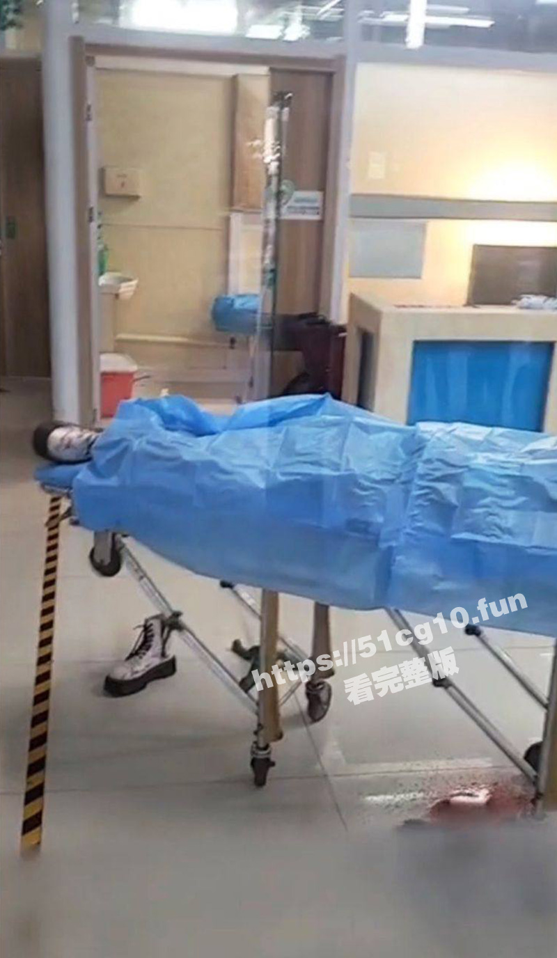 为爱痴狂！河北19岁KTV小姐骗财骗感情 被男子7刀带走！ - 51吃瓜网-51吃瓜网