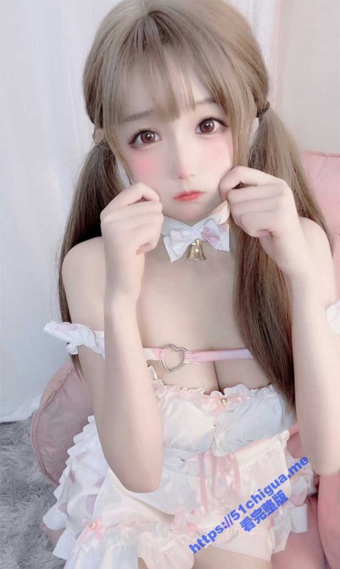 B站 奶凶小琪 up主提督礼包视图合集 萌妹揉奶摸逼呻吟醉人心-51吃瓜网