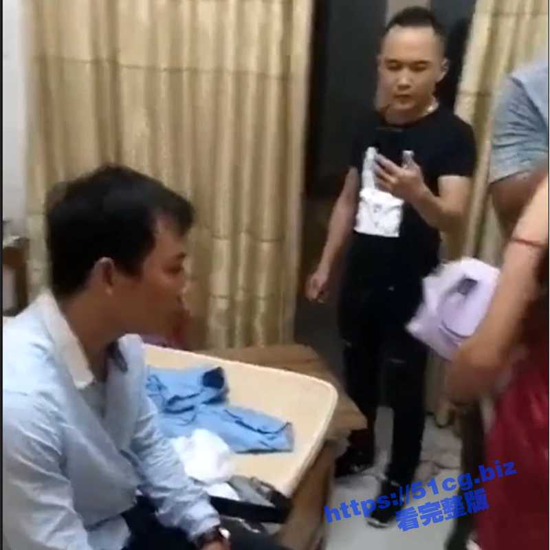 老公现场捉奸媳妇 面对质问女子当场表示 “你满足不了我 我还不能找别的男人吗？-51吃瓜网