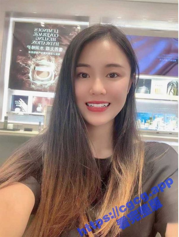 南京市 某商场化妆专柜销售专员小姐姐 方志玲 骚气十足自拍做爱影片流出-51吃瓜网