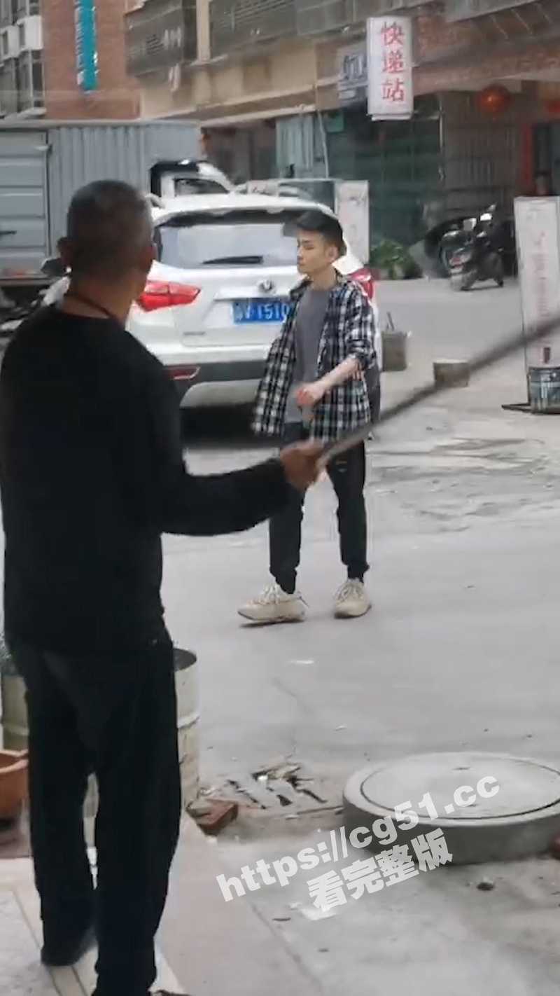 广东普宁 流沙东埔 刀仔大白天杀人 行凶者目前已经被警方控制！ - 51吃瓜网-51吃瓜网