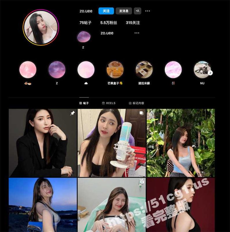 台湾游戏类直播主 豆芽妹 私下骚照性爱影片 被金主网友忽悠外流-51吃瓜网