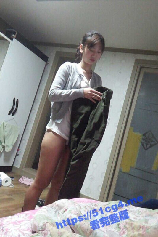 韩国 清纯少女 金娜姬 反差婊 被男友无套猛插 怼脸拍摄 视频被泄密流出-51吃瓜网