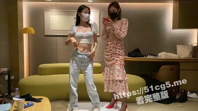有钱能使女开腿 猎杀外围女神 3P调教指挥表演 极品嫩模携闺蜜玩双飞 双凤争屌 老板操得好爽射给我-51吃瓜网