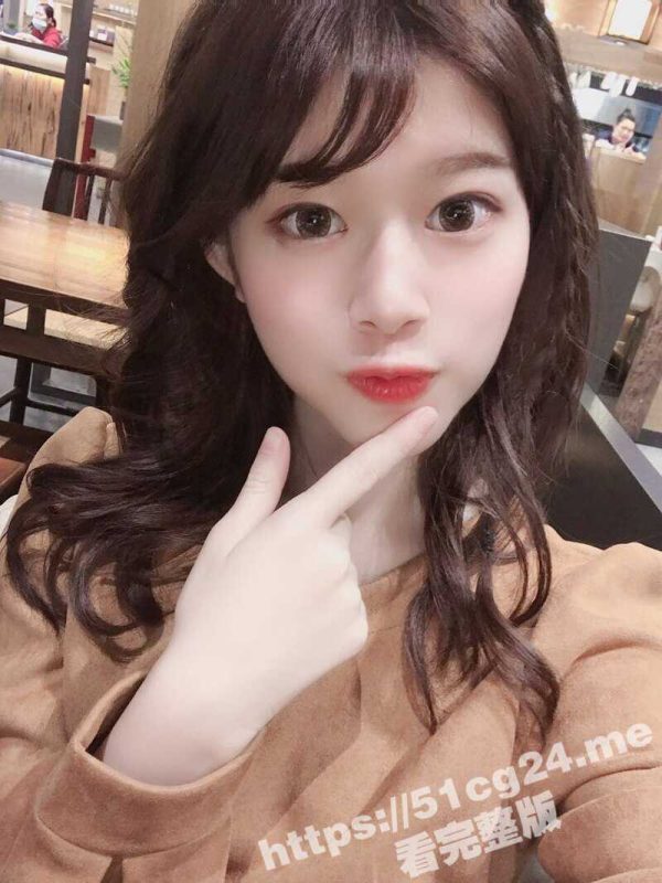 福建高颜值女神网红 恋儿 跟榜一大哥露脸裸聊视频被曝光 其抖音目前已被封禁！-51吃瓜网