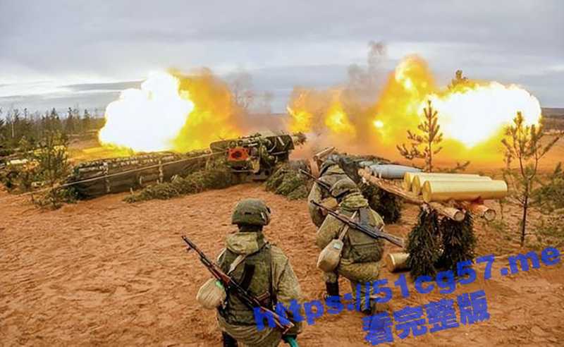 中国人雇佣兵李建伟 参加俄罗斯兵团 在俄乌战场前线 讲述真实的战争现场 战争真是太可怕了-51吃瓜网