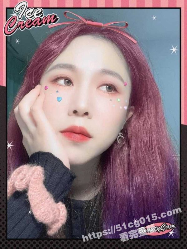 青岛大学大二学生妹 何欣 与男友的性爱视频泄密 实在是太骚了！-51吃瓜网