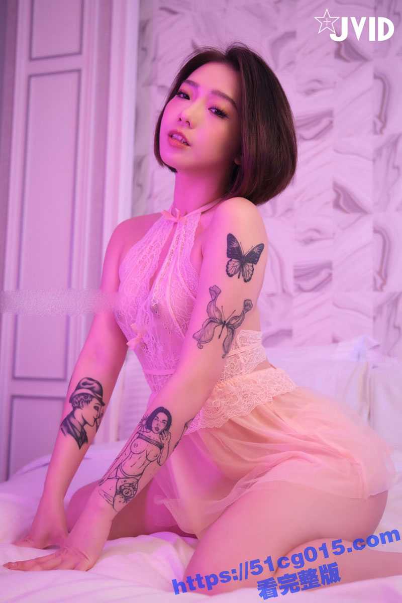 JVID极品名穴嫩模 雅捷 茶理 双头龙假阳具互操蜜穴 坏学姐携手新人 女女肉欲大解放！ - 51吃瓜网-51吃瓜网