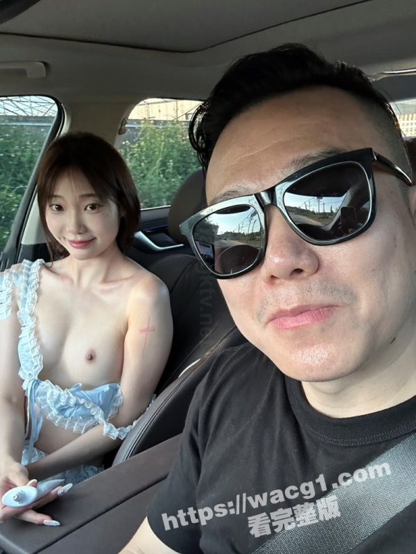 希威社模特小初 外表清纯可爱身材苗条 被金主爆出海边游玩的露出视频 妹妹声音很甜对白十分有趣！！-51吃瓜网