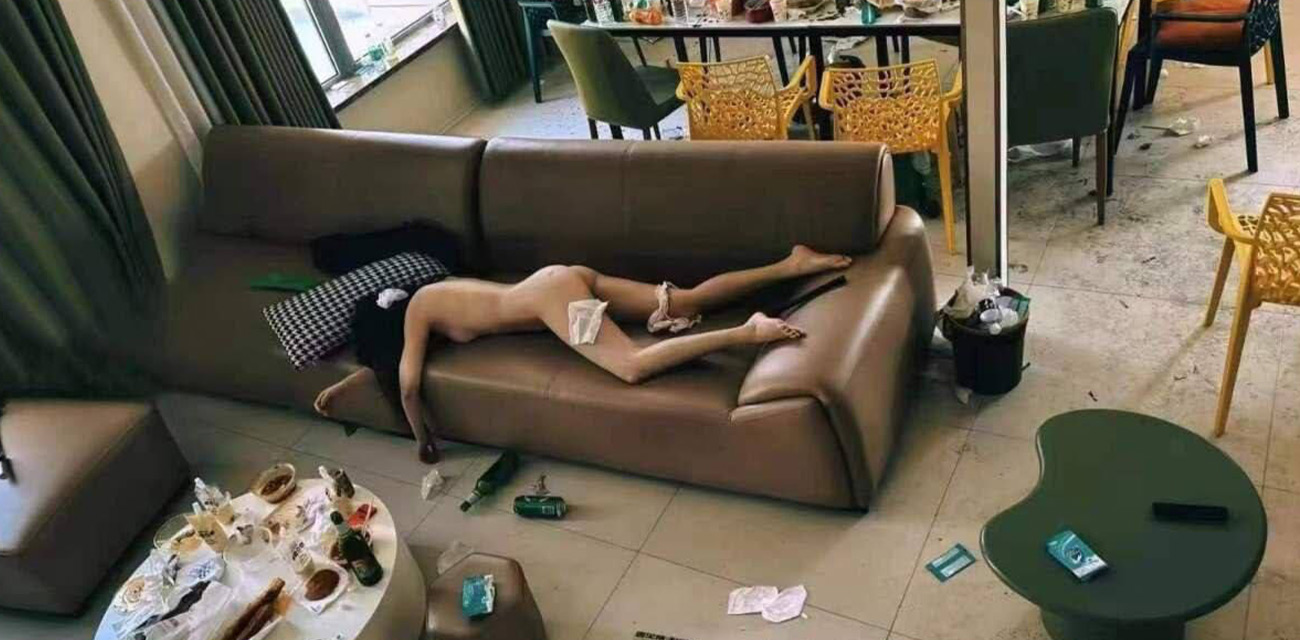 51吃瓜 上周热榜 TOP10 12/16 -12/22 - 51吃瓜网-51吃瓜网