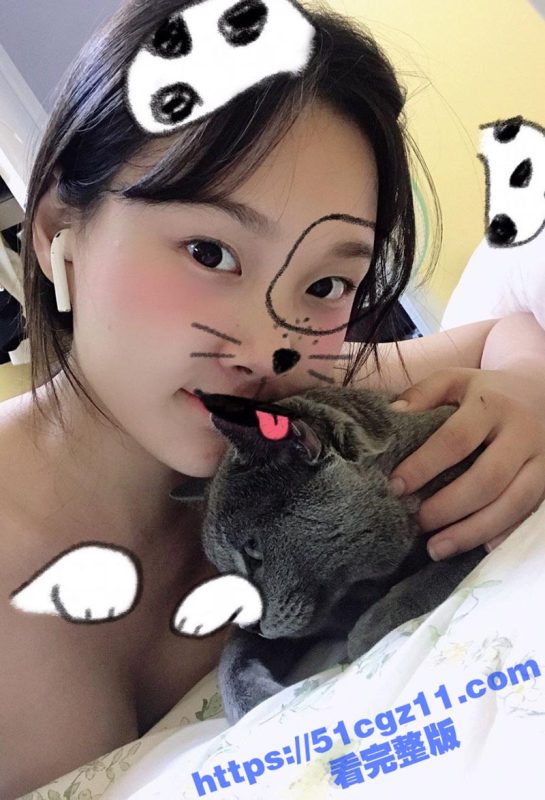 韩国留学生 林思阳  裸聊视频  甜美乖巧妹化身反差母狗  自拍玩奶情色视频勾引男友   惨遭渣男曝光-51吃瓜网