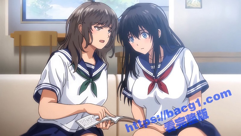 日本高分动漫AV 御田内下集 网球部队长被彻底调教成母狗 享受双穴同插的快感 无法自拔！ - 51吃瓜网-51吃瓜网