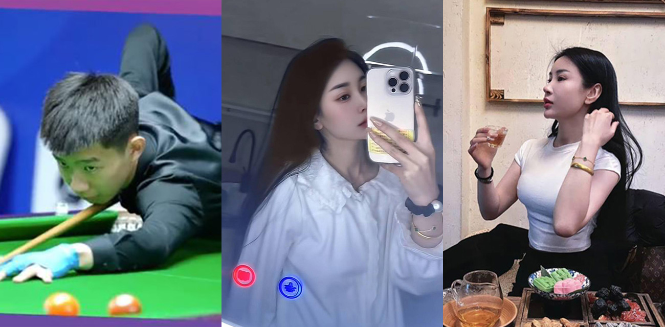 51吃瓜 上周热榜 TOP10 02/16 -02/23 - 51吃瓜网-51吃瓜网